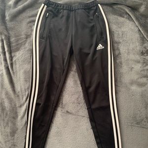 Adidas Training Pants Size XS